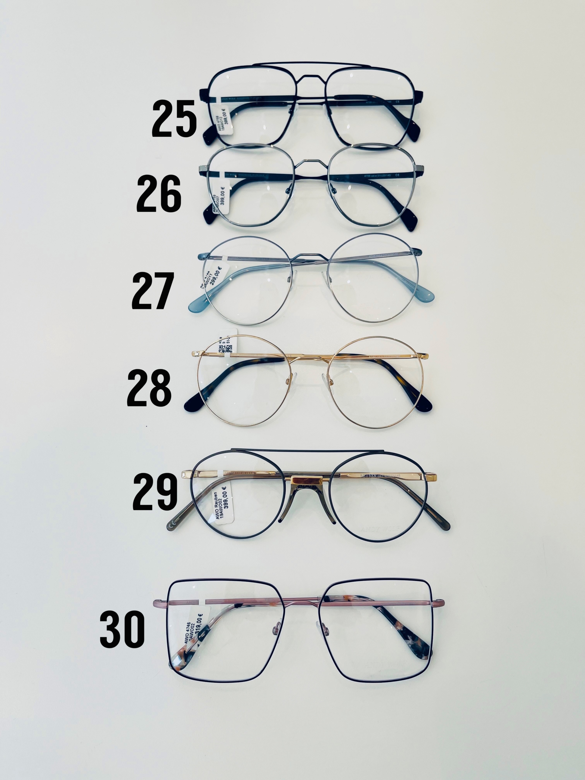 Optiker Augensache Brille Sonnenbrille Friedberg_31032021_6
