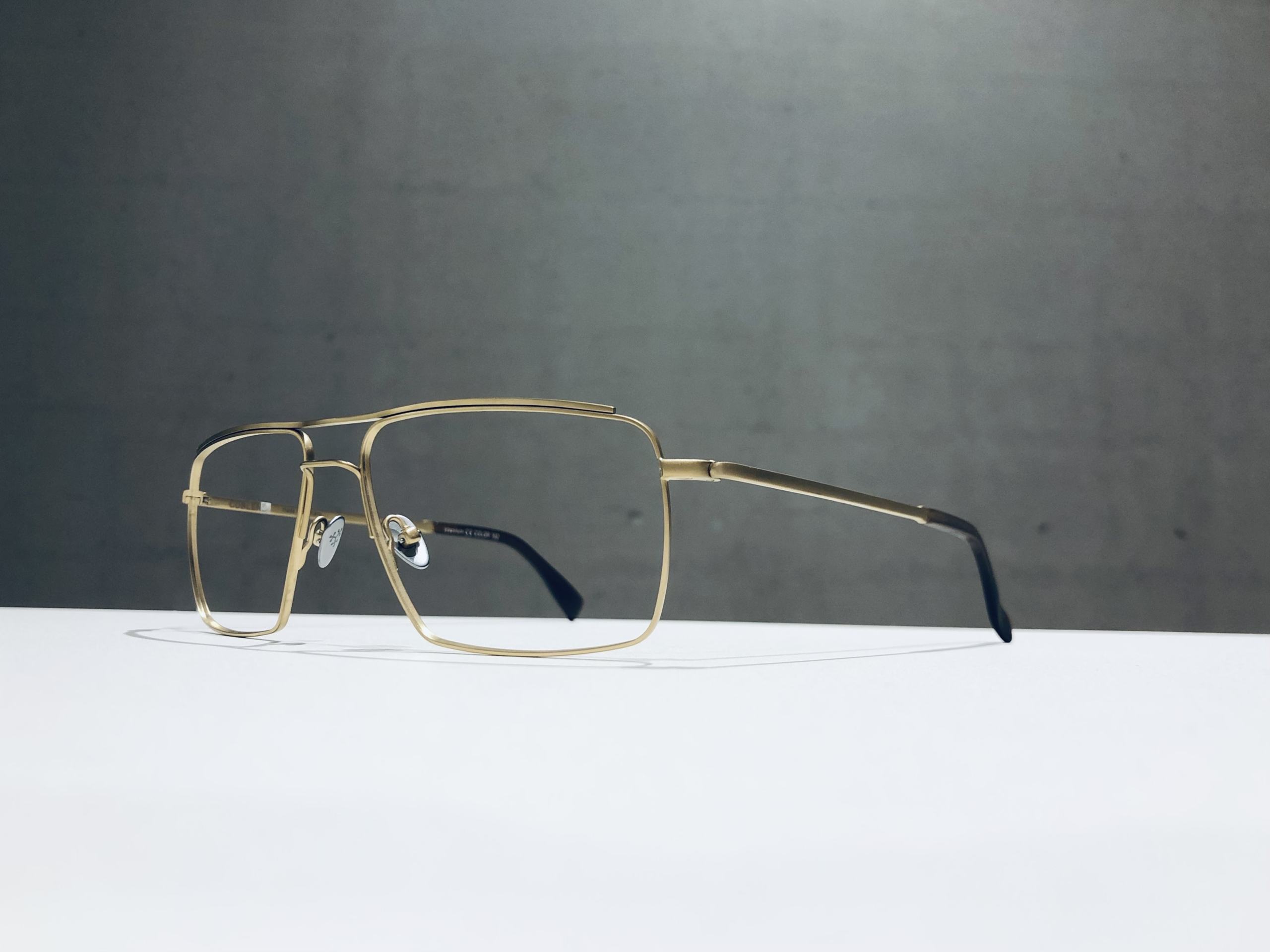 Titan Brillen von COBLENS by Optiker AUGENSACHE Brille und Kontaktlinse