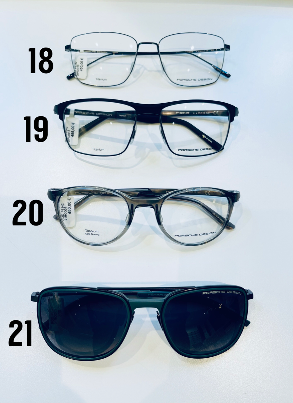 Optiker Augensache Brille Kontaktlinse in Friedberg Schaufenster online