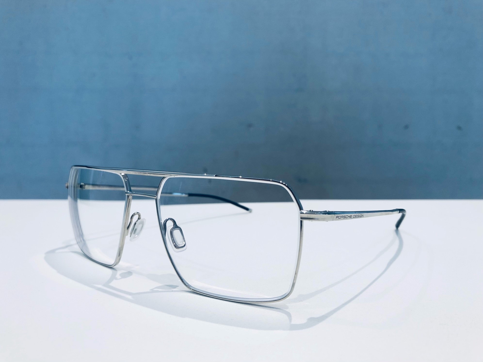 Trend 2022_Augensache Brille Friedberg Bayern Optiker Sonnenbrille Sonnenbrillen Brillen_PORSCHE DESIGN Eyewear