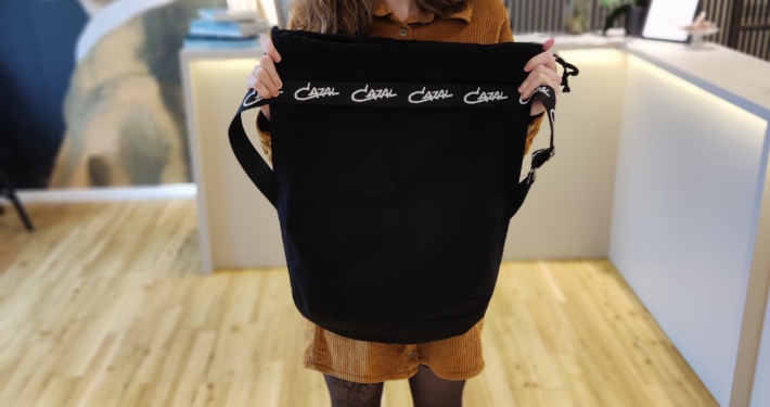 Augensache Brille Friedberg bei Augsburg_CAZAL_Gewinnspiel_Damenbrille_23022026_1