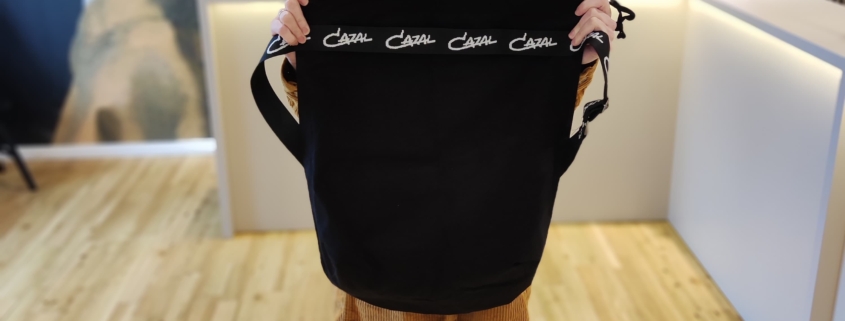 Augensache Brille Friedberg bei Augsburg_CAZAL_Gewinnspiel_Damenbrille_23022026_1