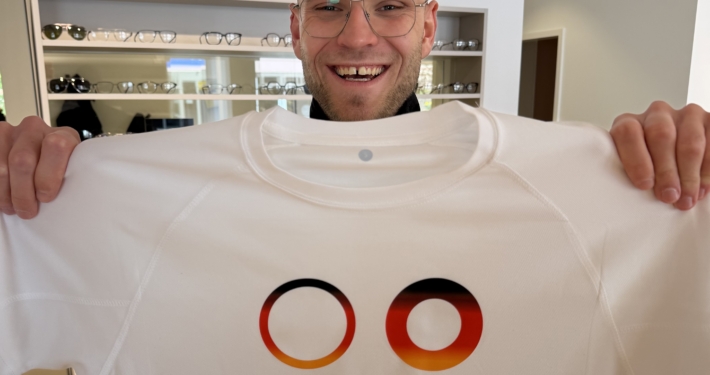 Augensache Brille Optiker in Friedberg nahe Augsburg