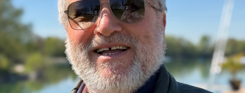 Optiker Augensache Friedberger Baggersee Lechleite Friedberg Augsburg Andy Wolf Sonnenbrille